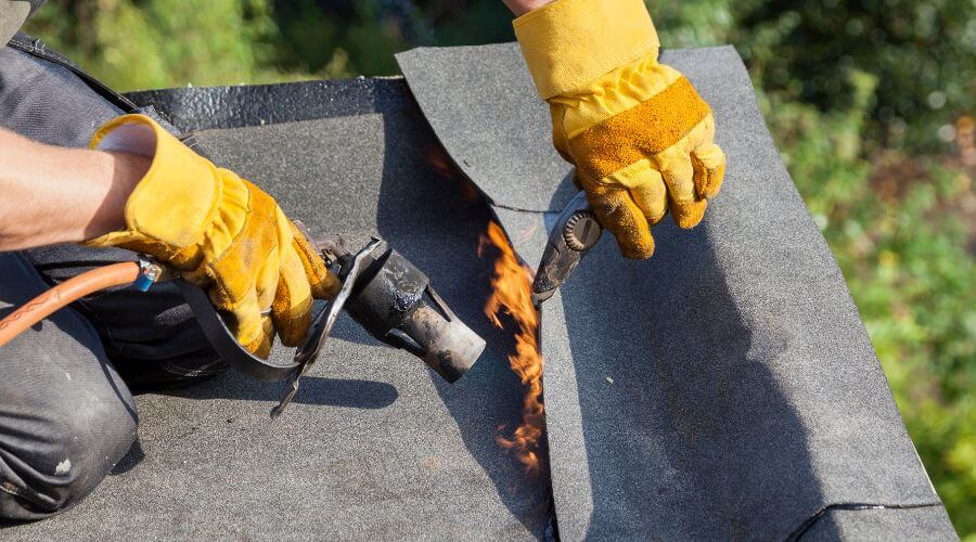 Local Chimney Repair in Bevier, MO